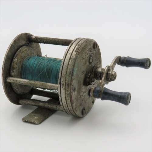 Reels Vintage Record No.1550 fishing reel for sale in Cape Town (ID